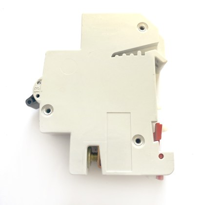 Dorman Smith LoadLimiter LLR10T2 10A 10 Amp MCB Circuit Breaker Type 2